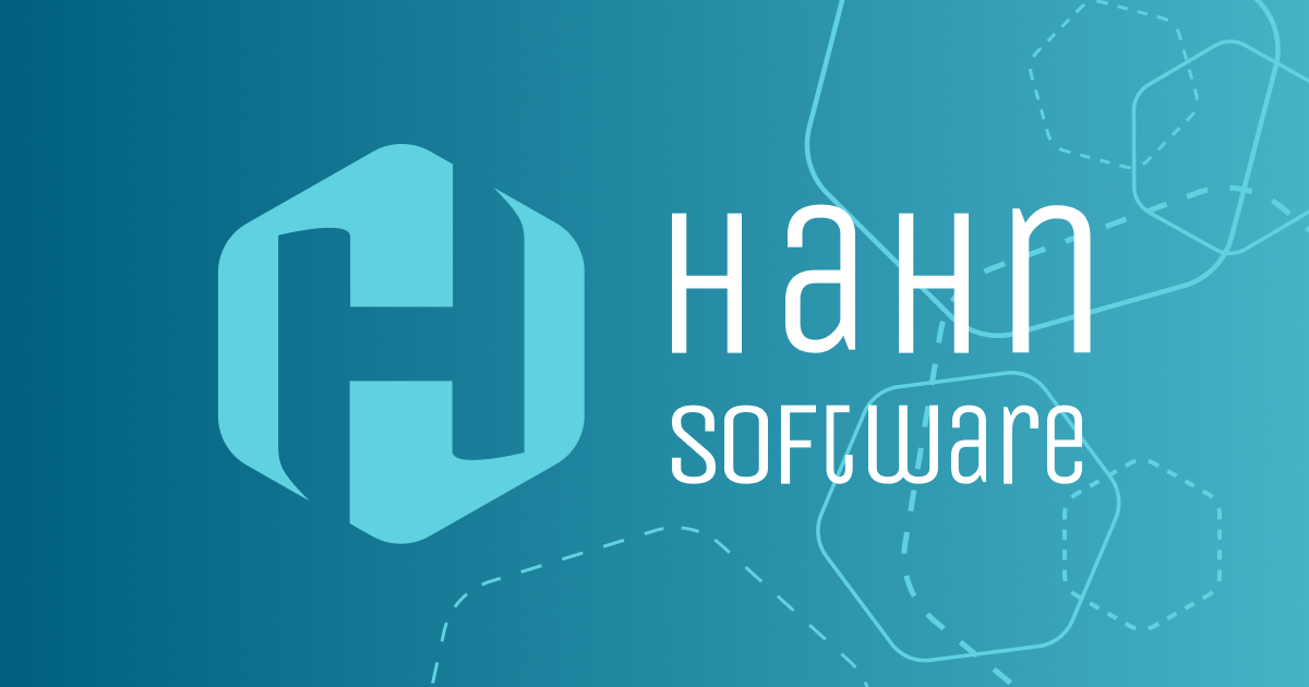 Hahn Your software developer in Regensburg